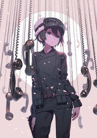 Kino no Tabi (Kino's Journey) - Soundtrack (キノの旅-the Beautiful World-  サウンドコレクション) (USED)